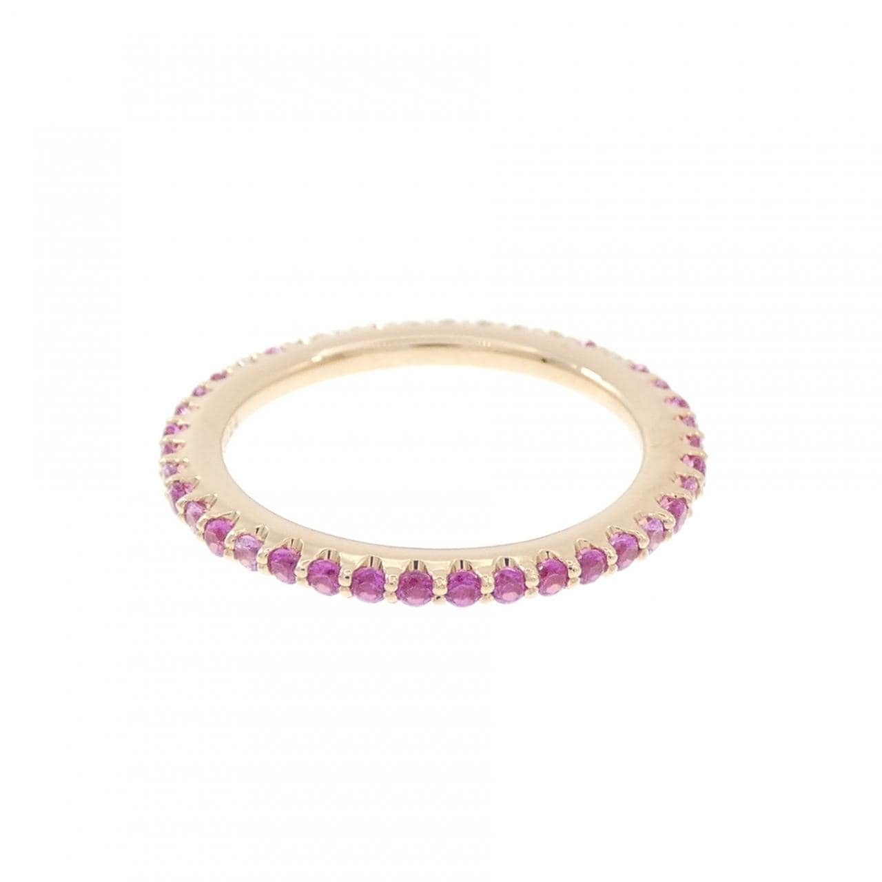 ポンテヴェキオ カリーナ リング 0.24CT