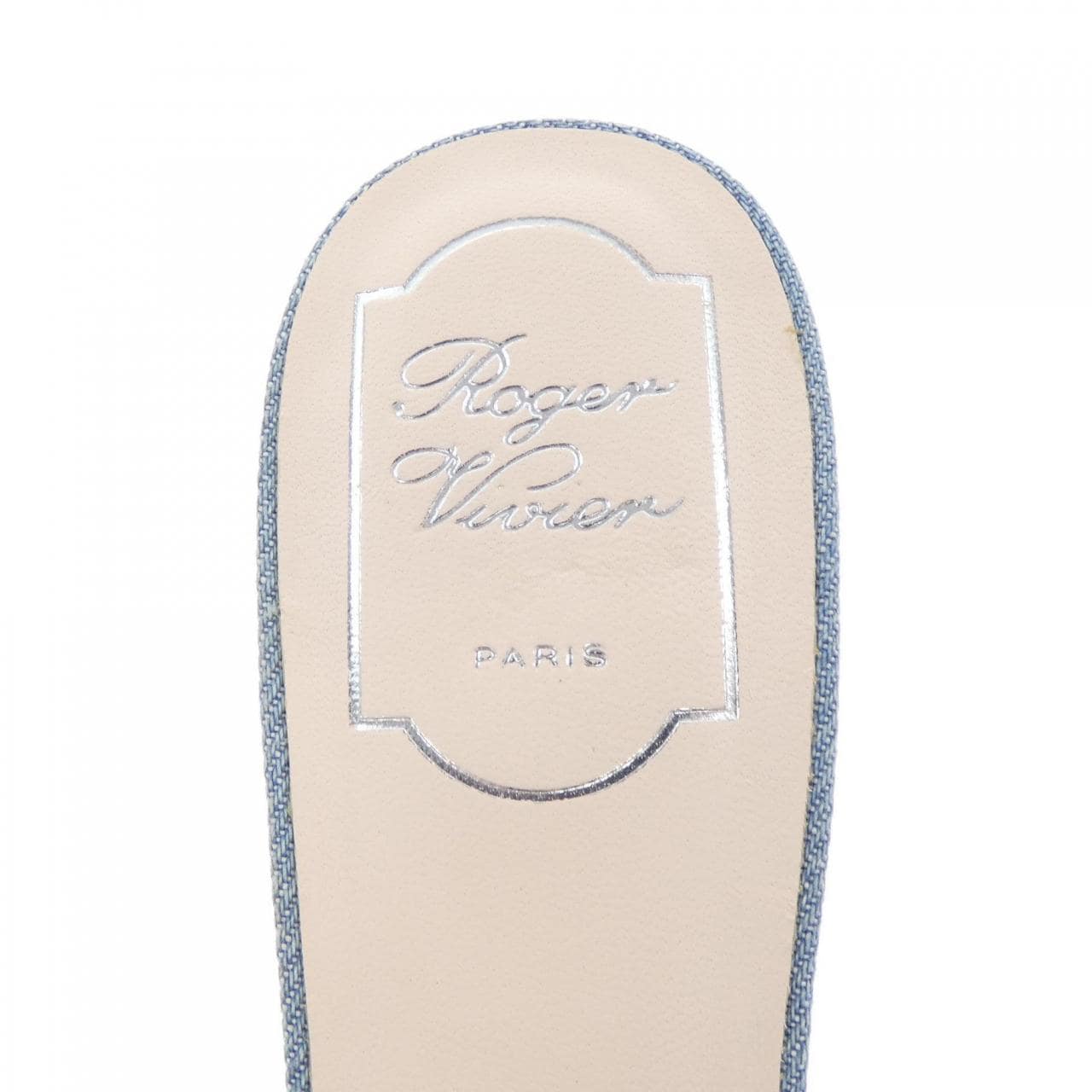 ロジェヴィヴィエ ROGER VIVIER サンダル
