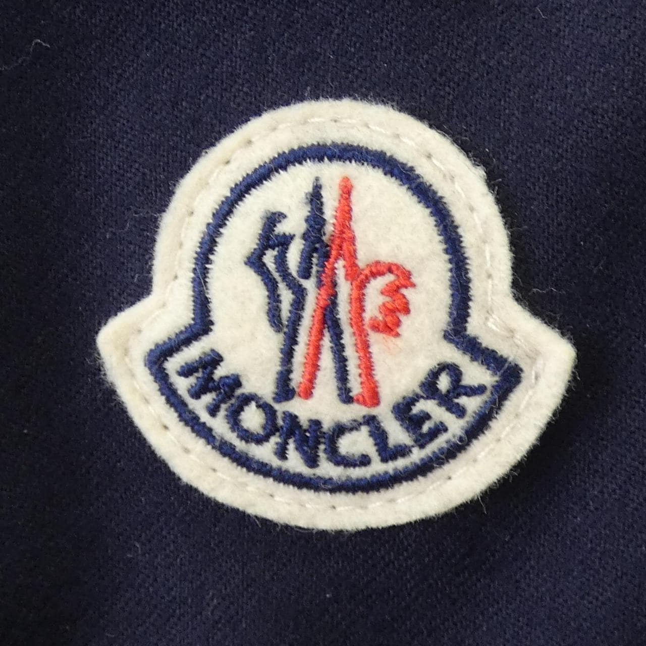 モンクレール MONCLER MONTGENEVRE ダウンジャケット
