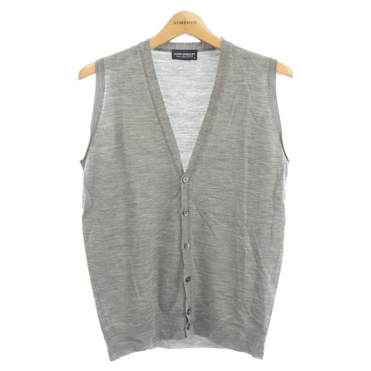 John Smedley JOHN SMEDLEY vest