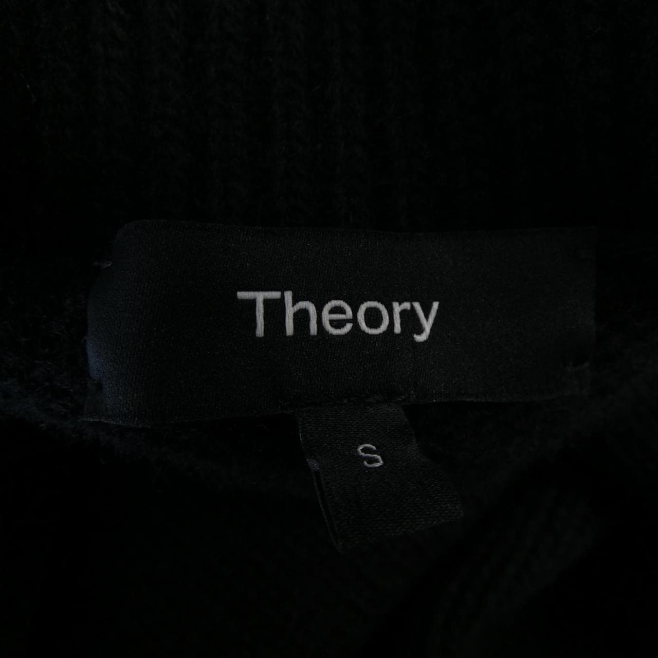 セオリー theory ニット