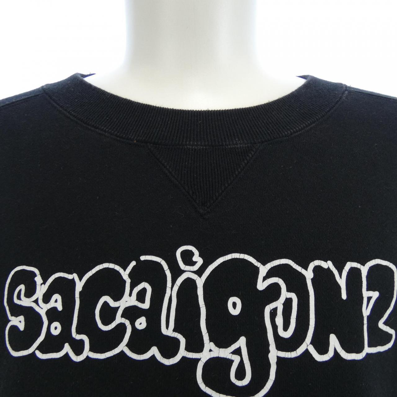 サカイ SACAI スウェット