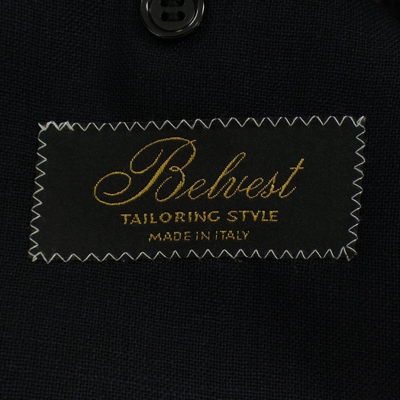 ベルベスト BELVEST ジャケット