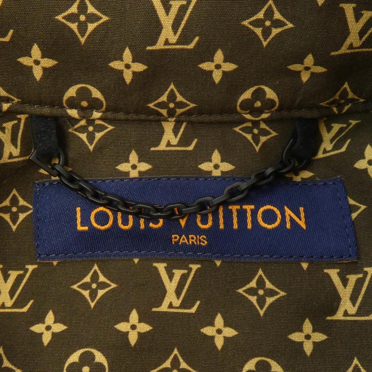 LOUIS VUITTON LOUIS VUITTON Cape