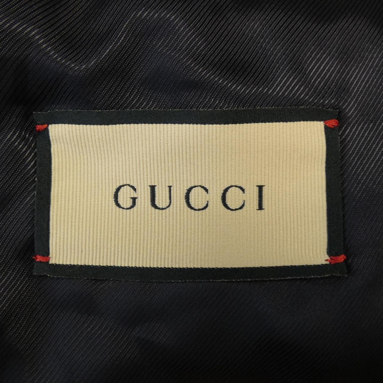 グッチ GUCCI ピーコート