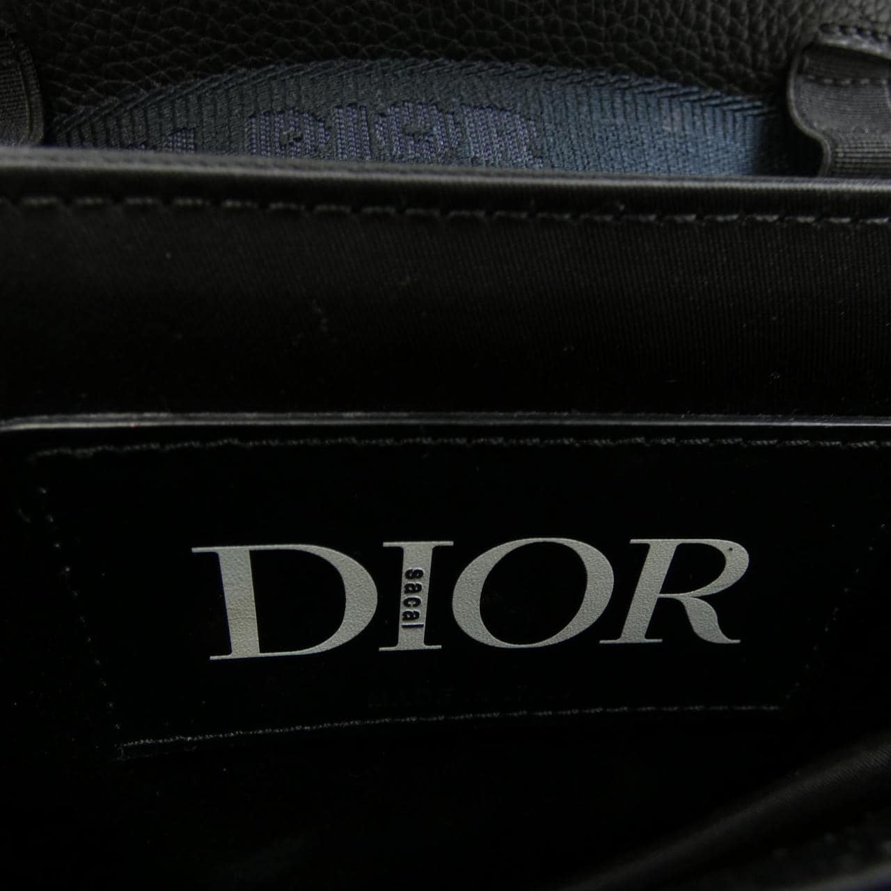 DIOR BAG