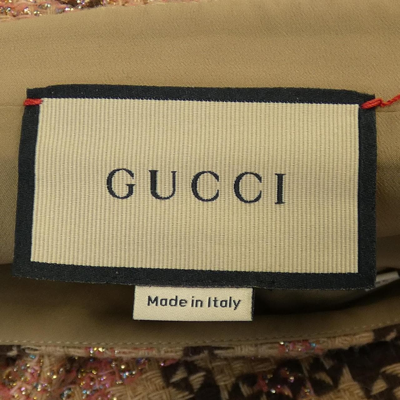 グッチ GUCCI スカート