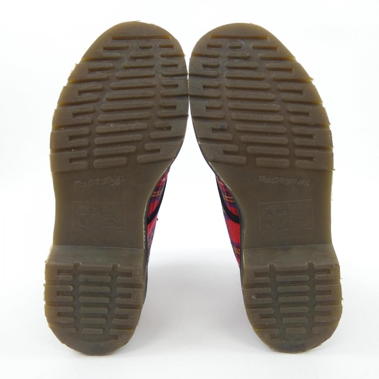 ドクターマーチン DR.MARTENS ブーツ