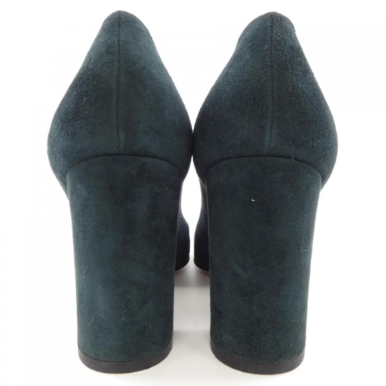 ジャンヴィトロッシ GIANVITO ROSSI パンプス