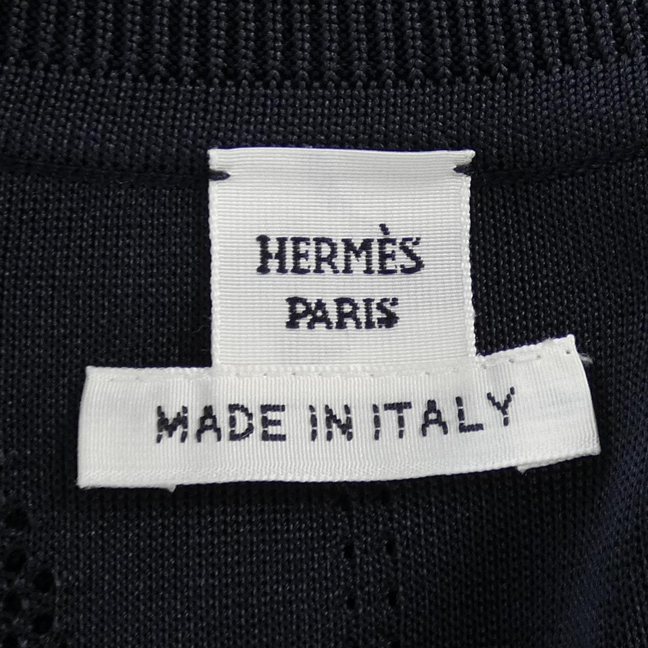 HERMES愛馬仕針織品