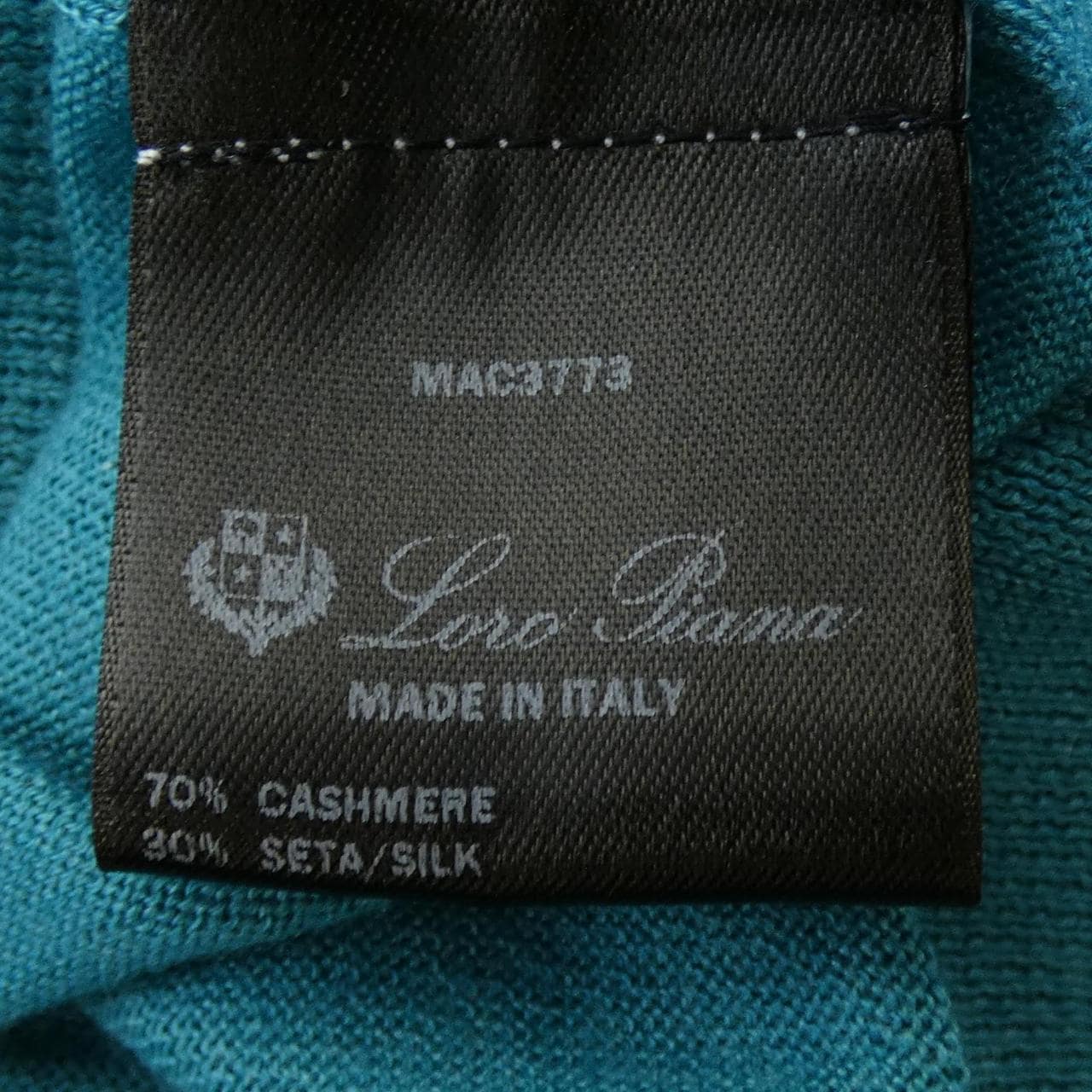 ロロピアーナ Loro Piana カーディガン