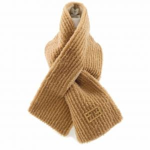 フェンディ FENDI MUFFLER
