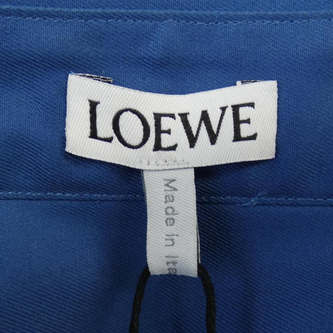 ロエベ LOEWE シャツ