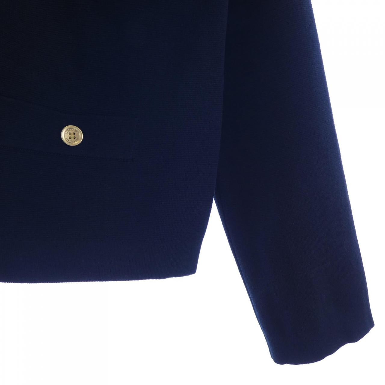 ブルーレーベルクレストブリッジ BLUE LABEL CRESTBRID カーディガン