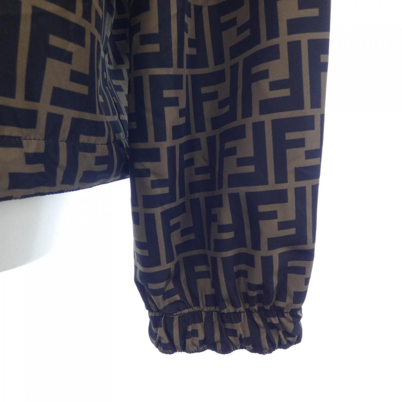 フェンディ FENDI FAA615 A79N ジャケット
