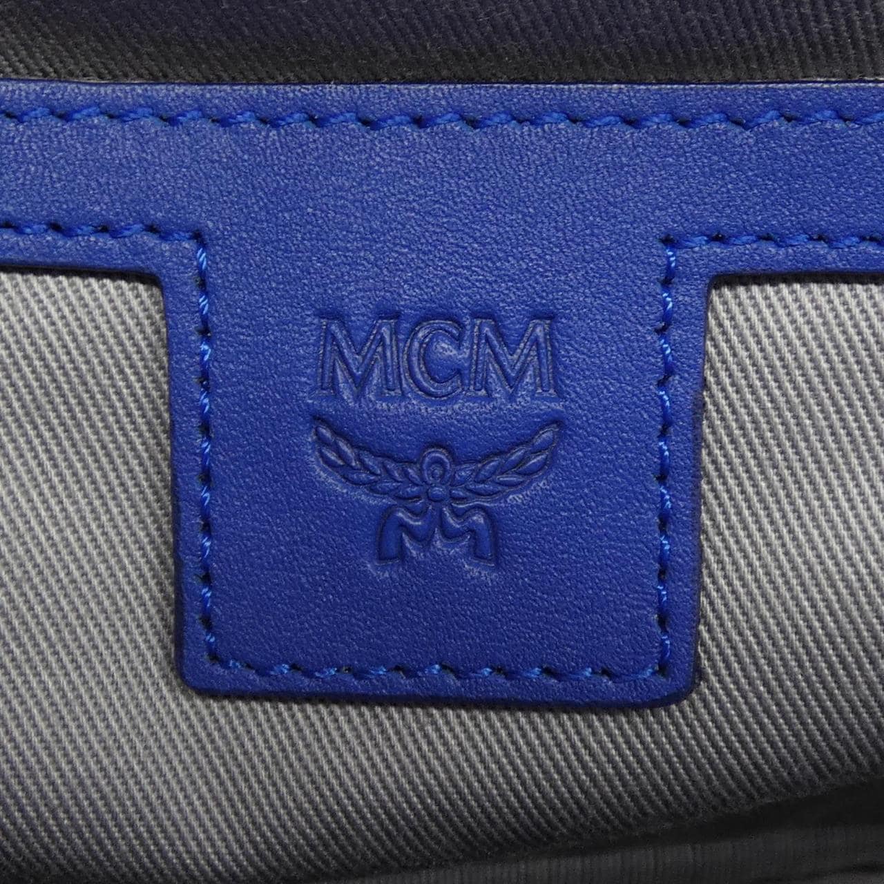 エムシーエム MCM MMRASKC07 BAG