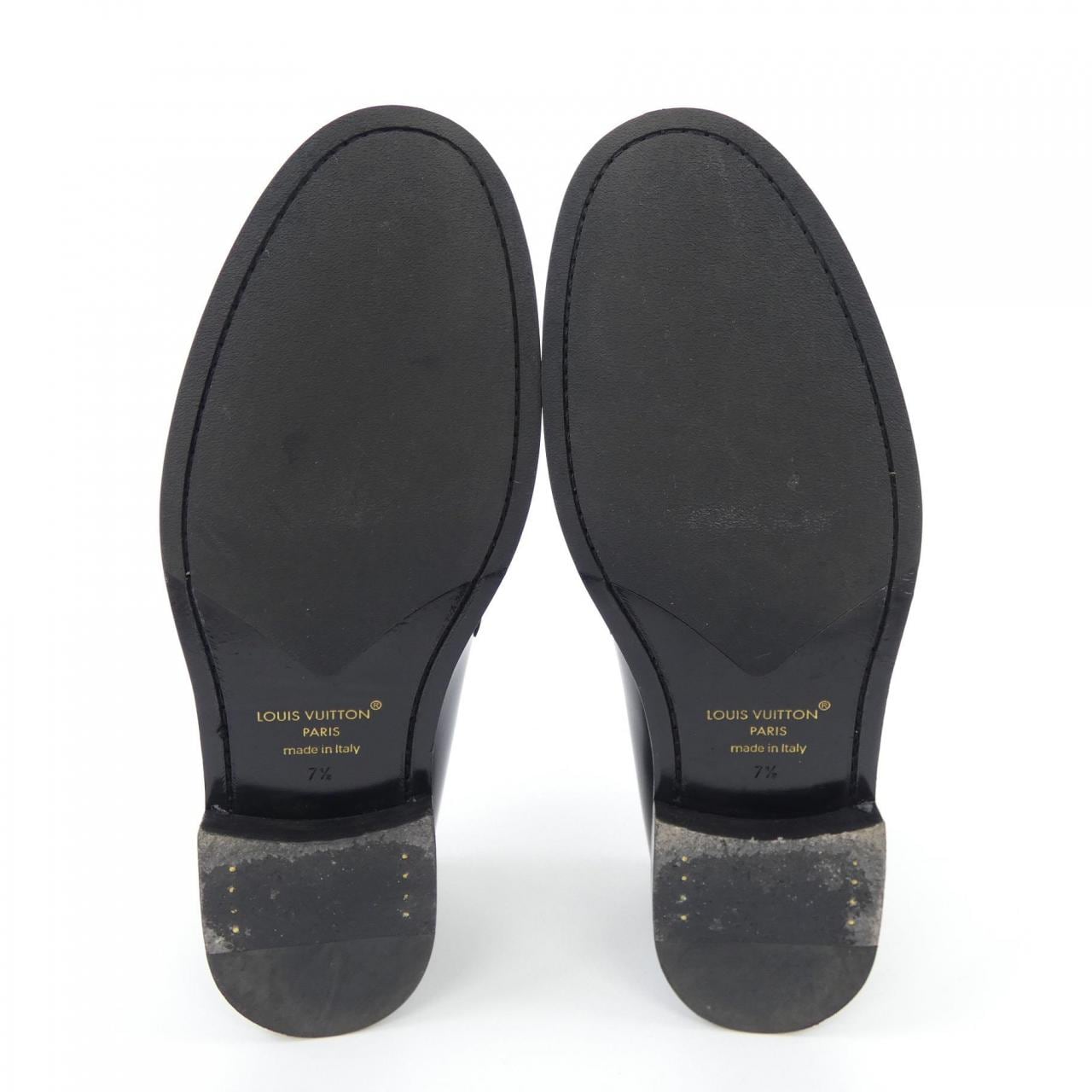 ルイヴィトン LOUIS VUITTON シューズ