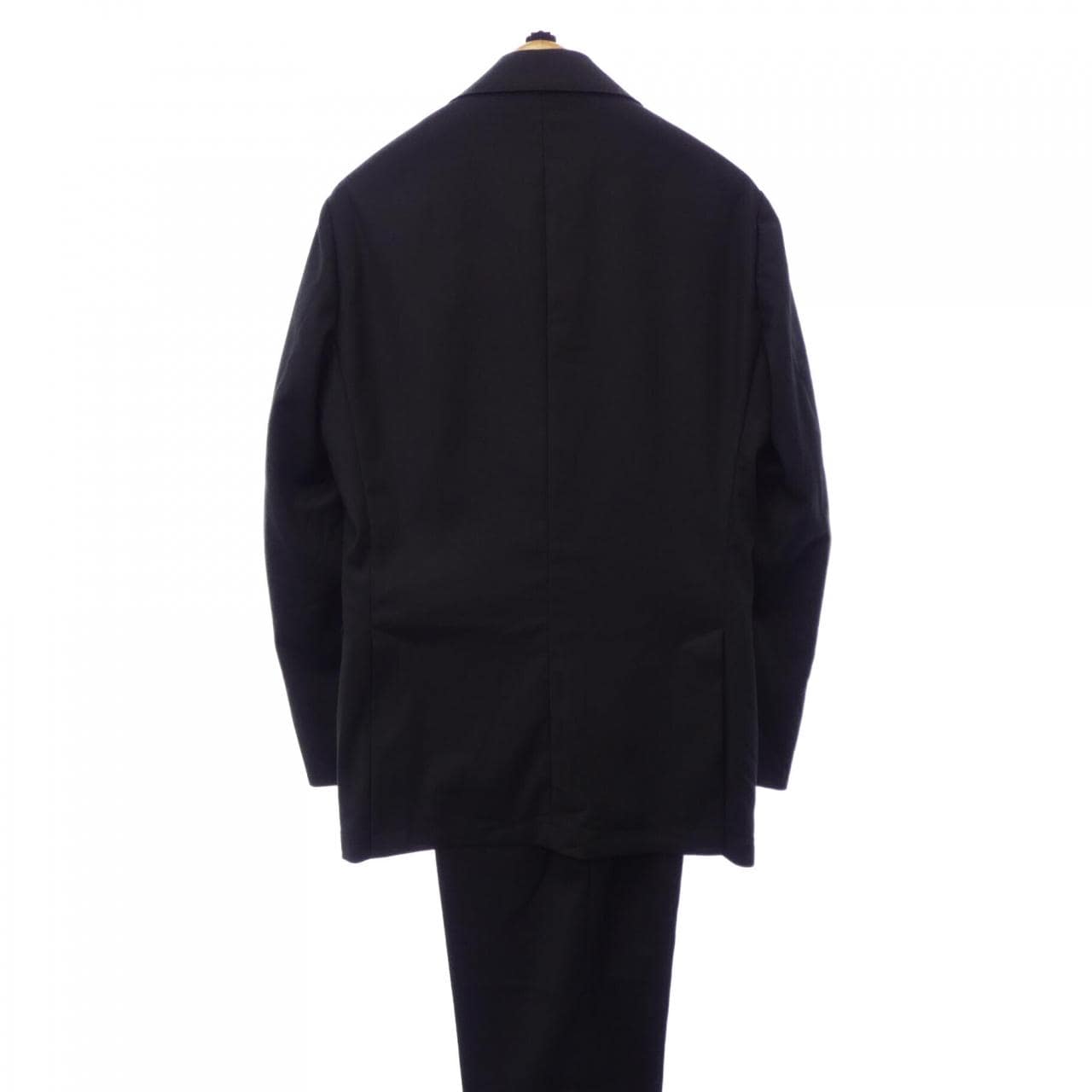 RING JACKET スーツ