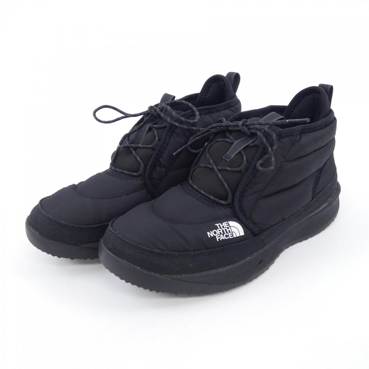 ザノースフェイス THE NORTH FACE NF52373 ブーツ