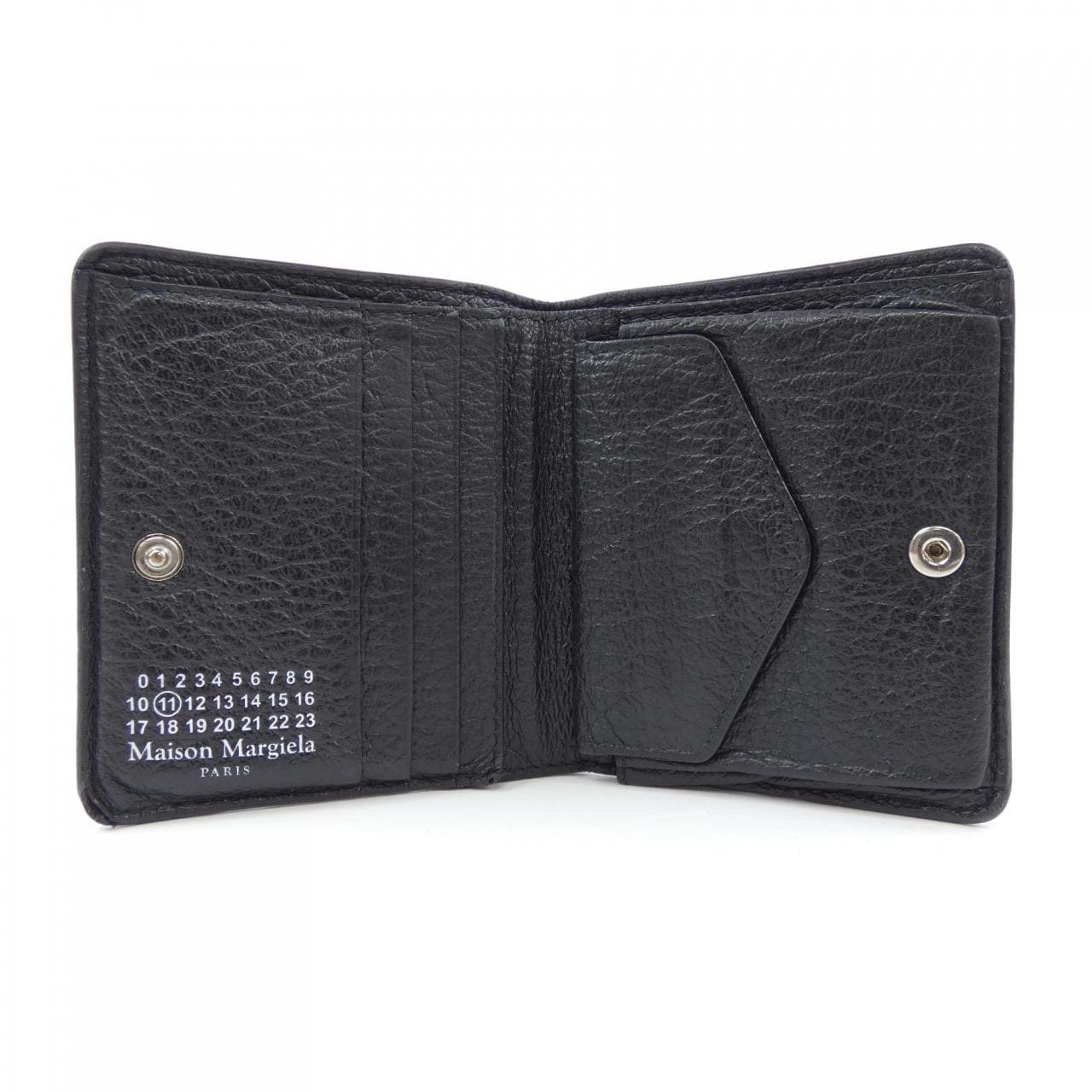 メゾンマルジェラ Maison Margiela バイフォールドウォレット S56UI0140 WALLET
