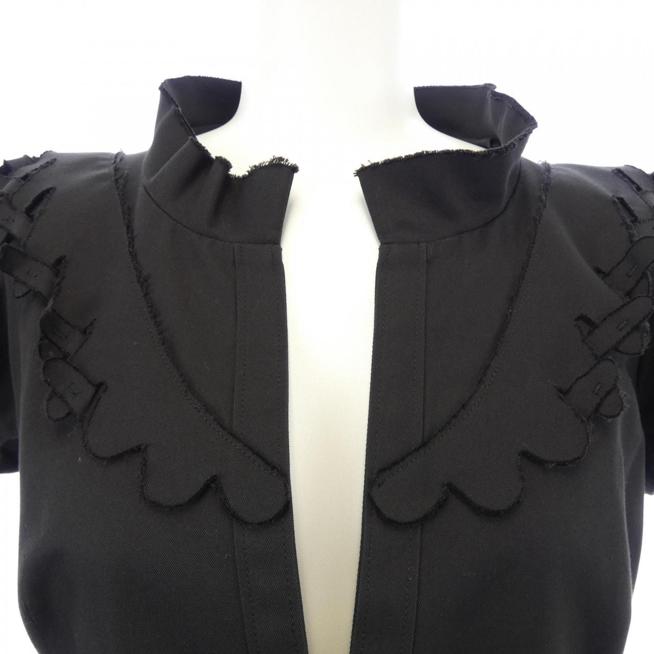 ジルサンダー JIL SANDER ロングカーディガン