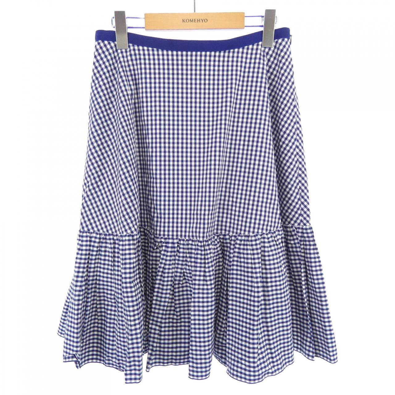 フォクシーニューヨーク FOXEY NEW YORK 40089 スカート