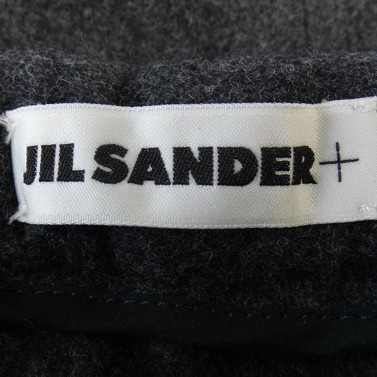 ジルサンダープラス JIL SANDER+ J40KA0015 パンツ