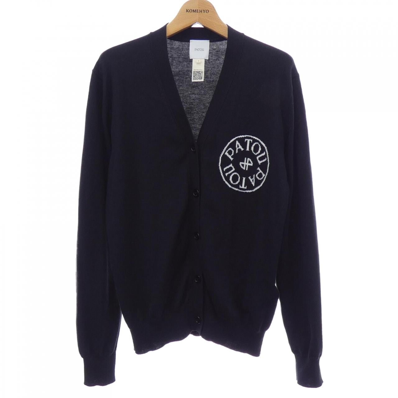 パトゥ PATOU KN1208047999B カーディガン