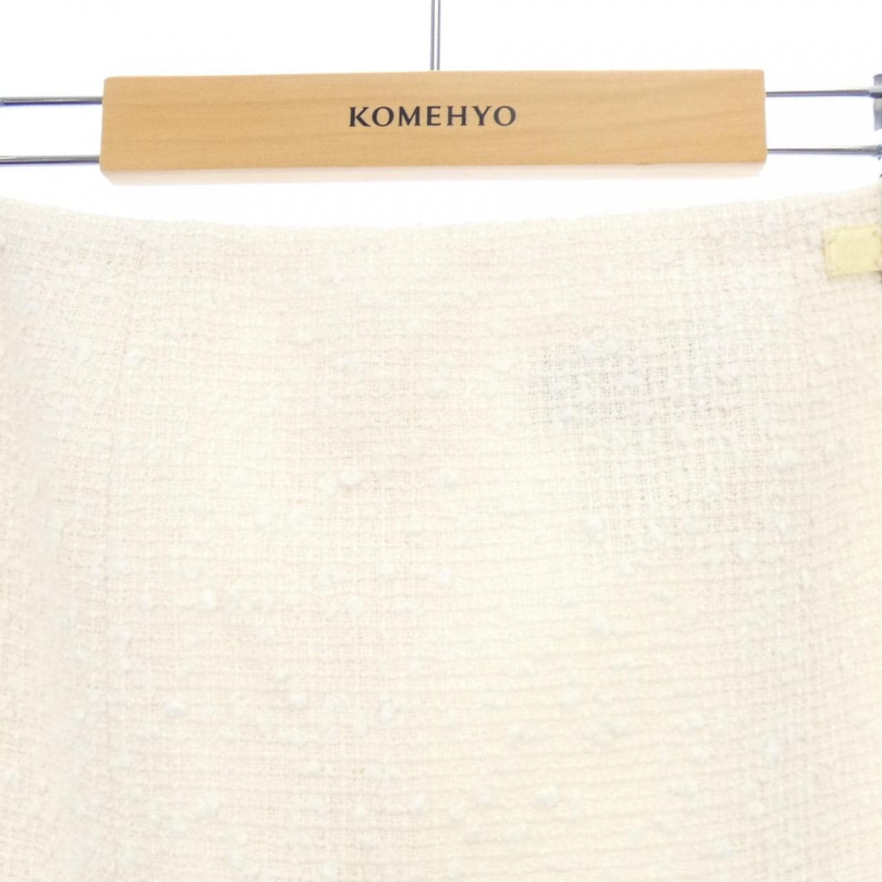 【ヴィンテージ】シャネル CHANEL P22774V13469 04C スカート