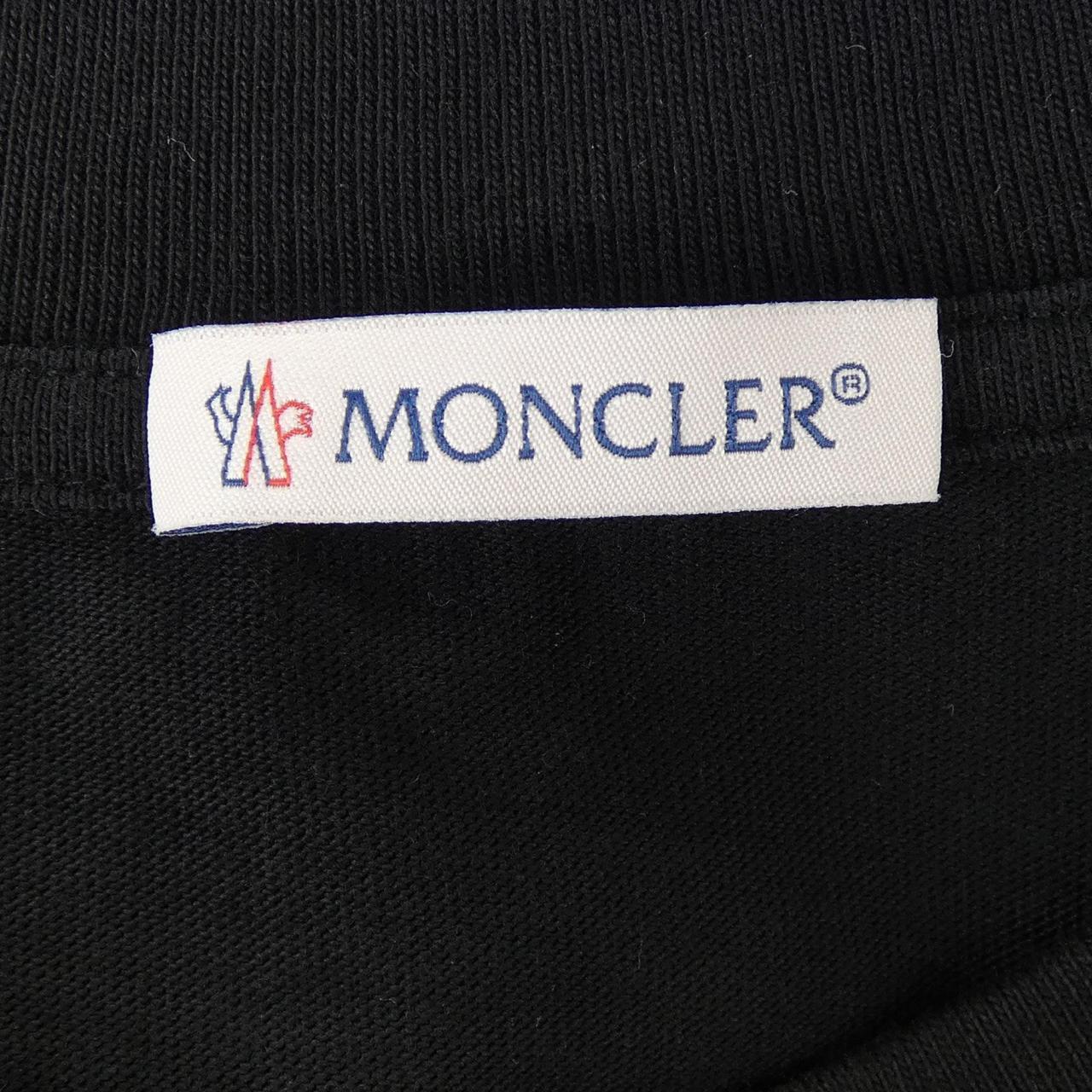 モンクレール MONCLER 10918C00004 Tシャツ