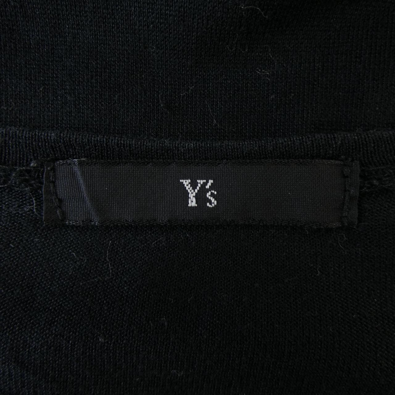 【ヴィンテージ】ワイズ Y's YZ-T25-040 ワンピース