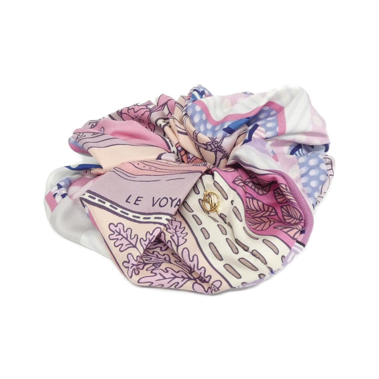 ルイヴィトン シュシュ トロ シュー M76955 シュシュ