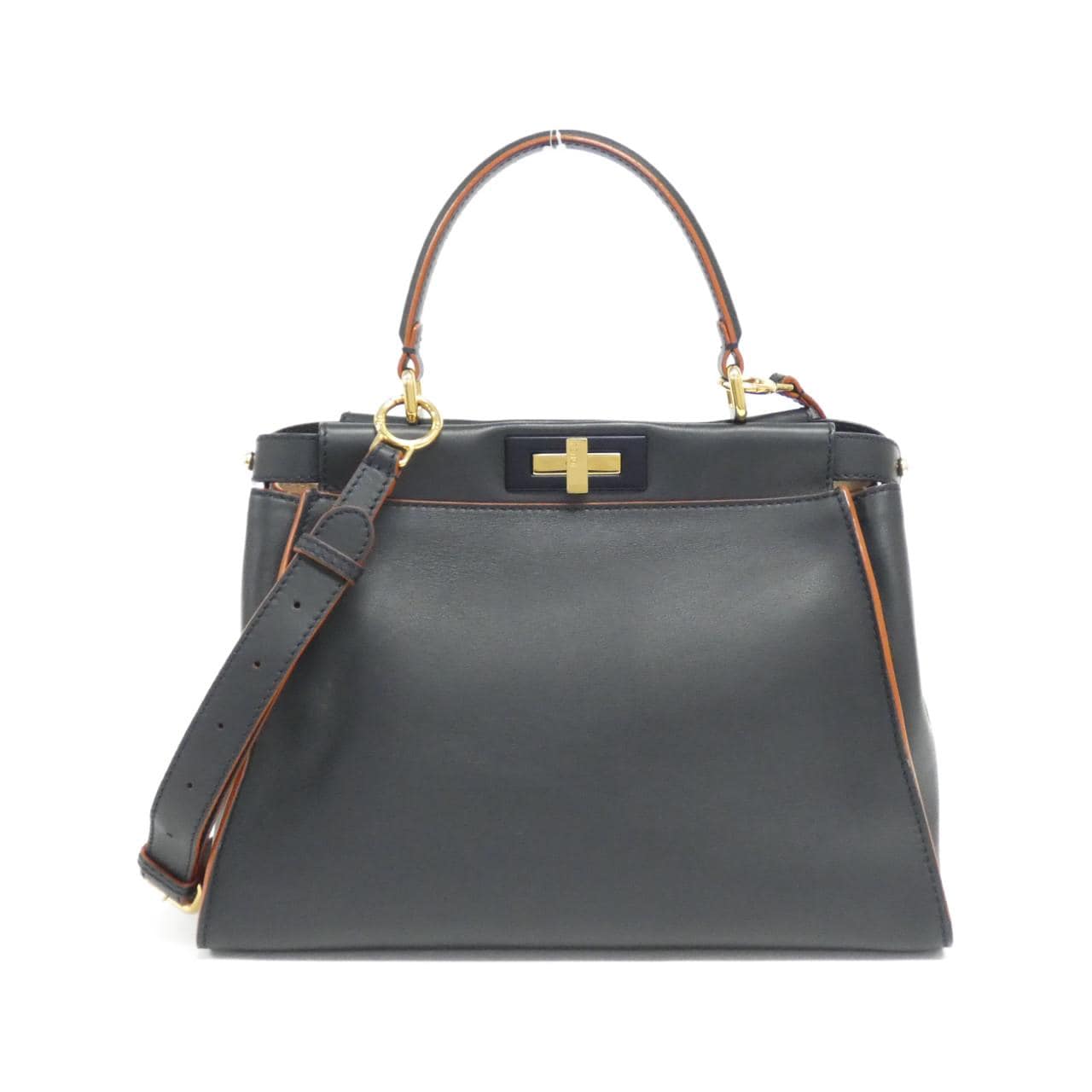 FENDI Peekaboo 8BN290 5AV Bag