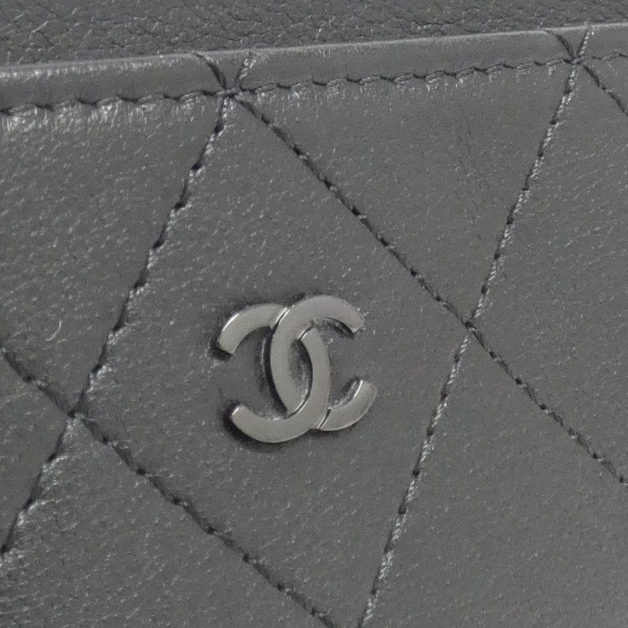 CHANEL AP3820 card case