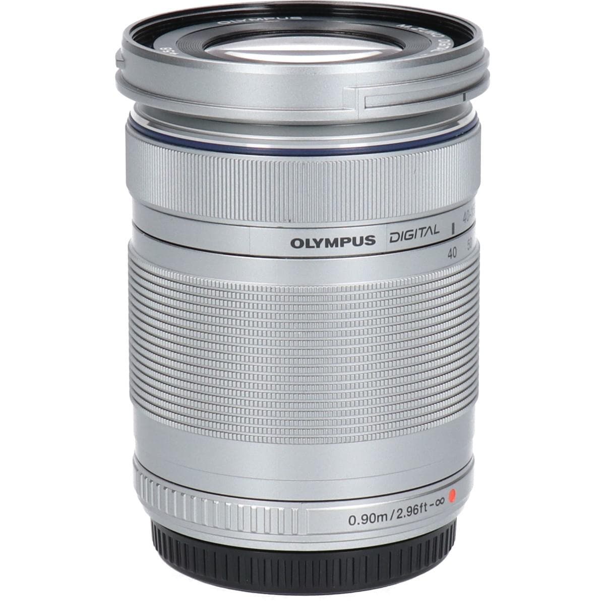 ＭＺＤ　ＥＤ４０－１５０ｍｍ　Ｆ４－５．６Ｒ