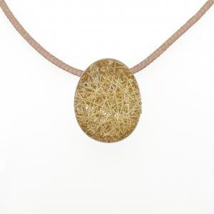 QUADRI 750YG/750WG/925 ネックレス