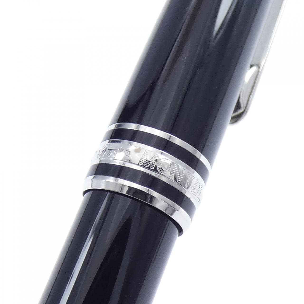 モンブラン マイスターシュテュック プラチナ クラシック 132447 メカニカルペンシル