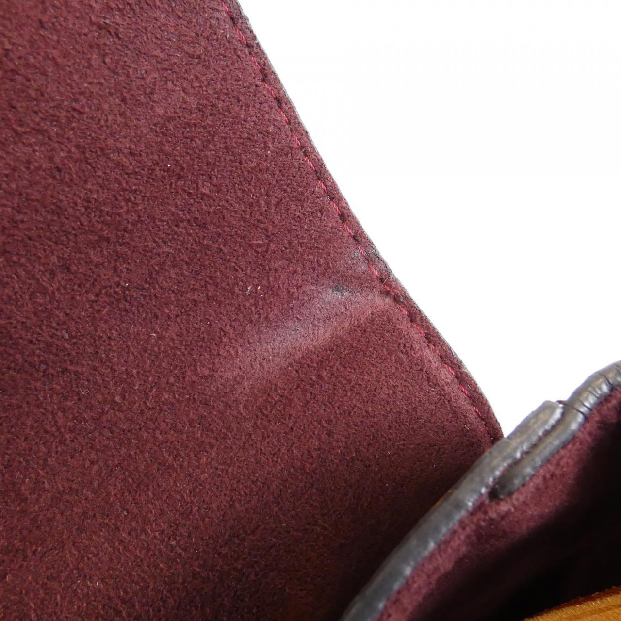 LOUIS VUITTON Monogram Montsouris M43431 Rucksack