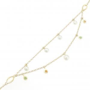 ミキモト アコヤパール ブレスレット