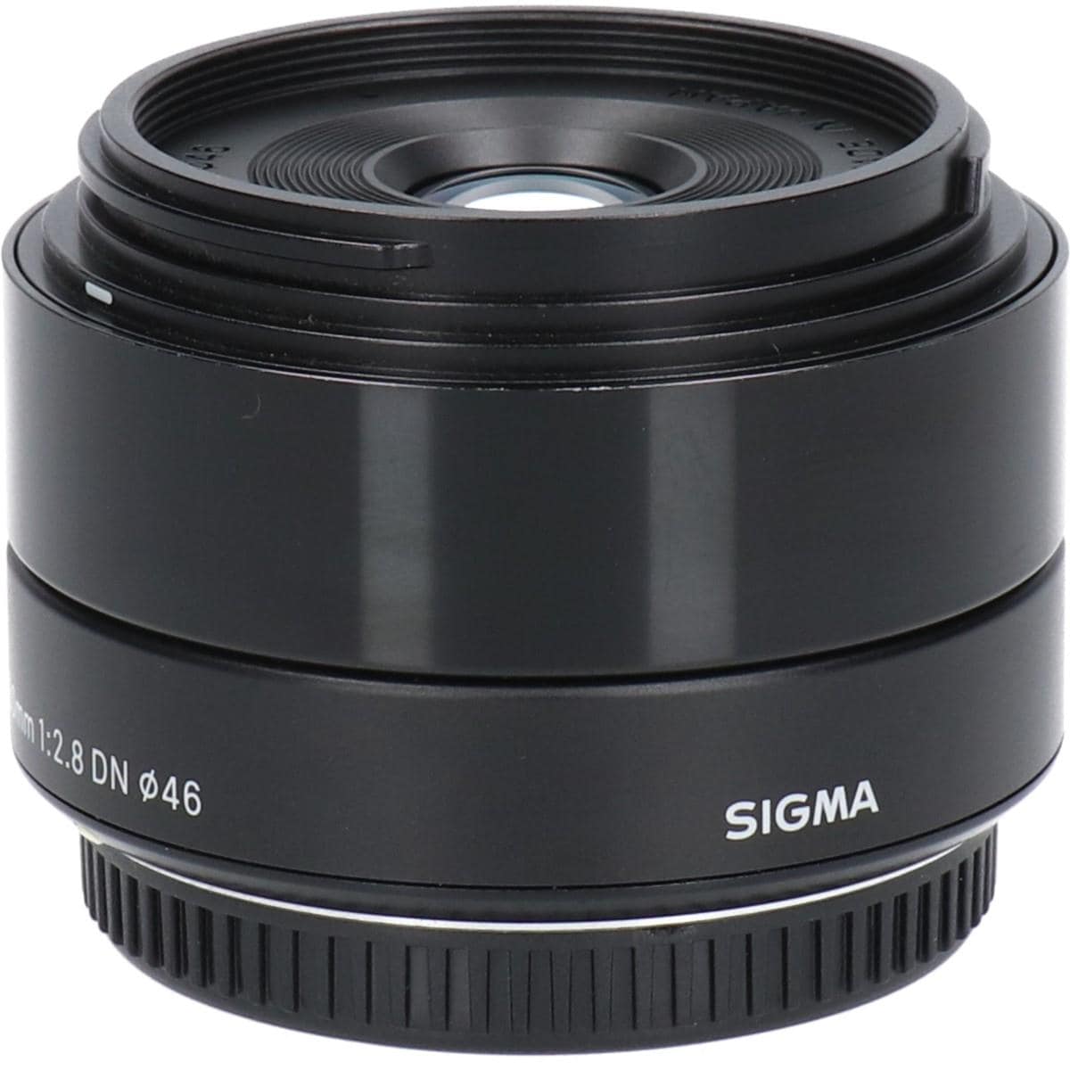 ＭＦＴ３０ｍｍ　Ｆ２．８ＤＮ（Ａ）