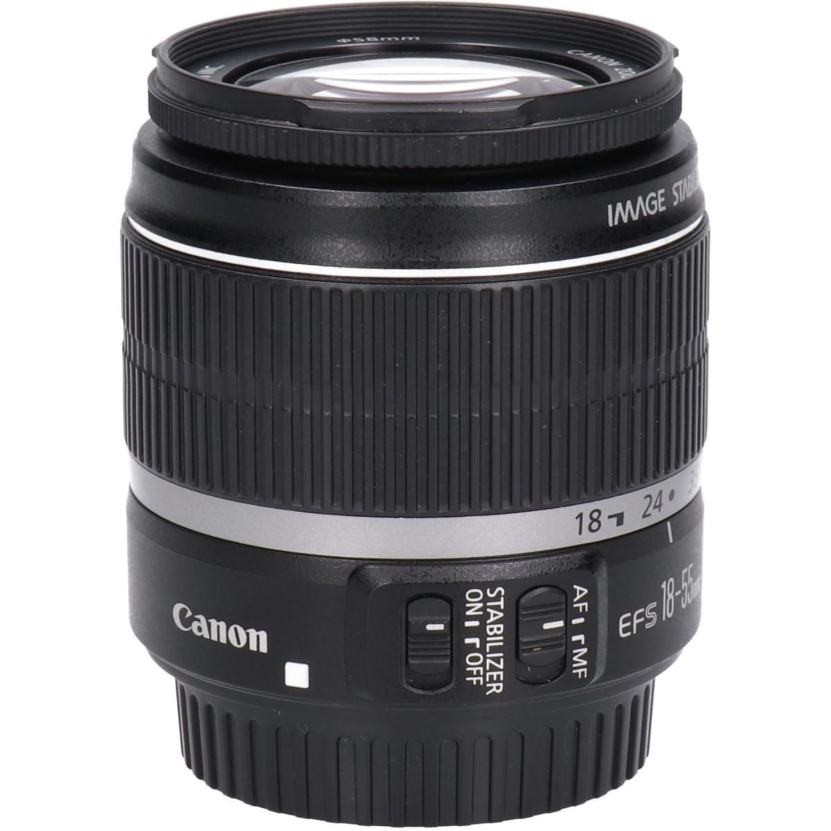 ＥＦ－Ｓ１８－５５ｍｍ　Ｆ３．５－５．６ＩＳ