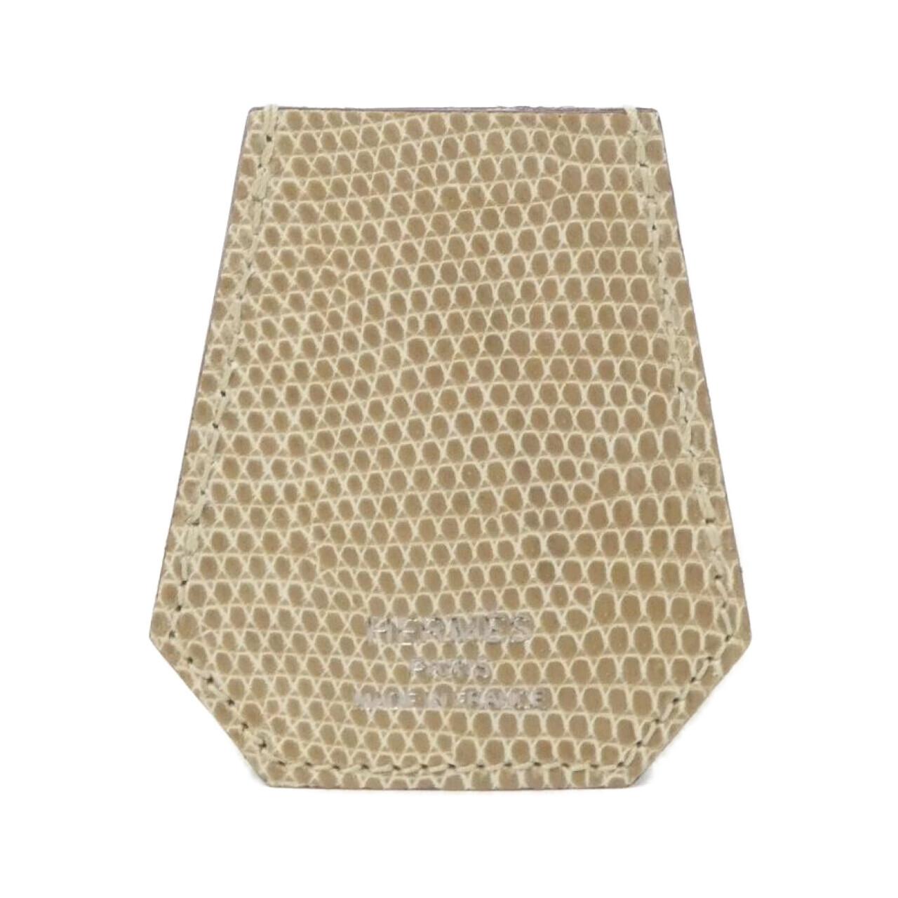 【未使用品】エルメス クロシェット 603660S スカーフリング