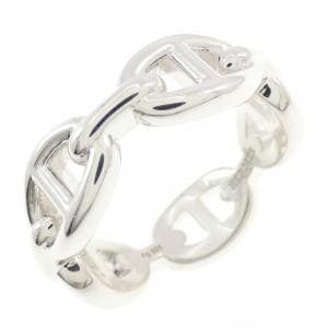 エルメス シェーヌ ダンクル アンシェネ リング