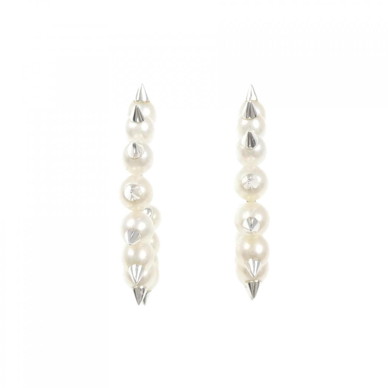 タサキ デインジャー トライブ ピアス