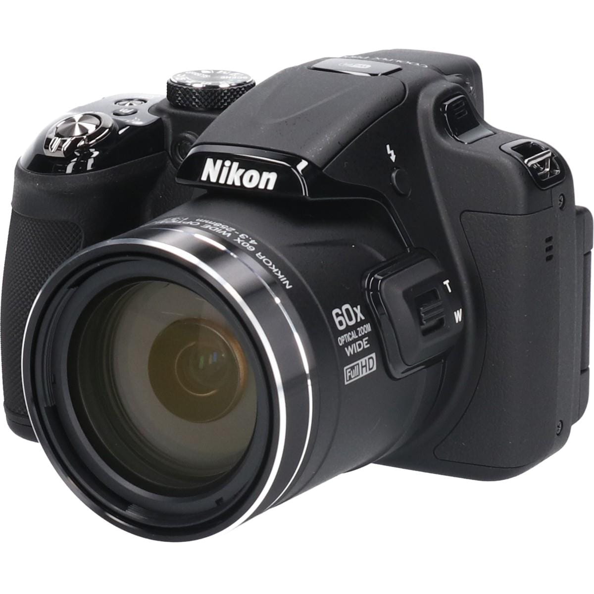 ＣＯＯＬＰＩＸ　Ｐ６００