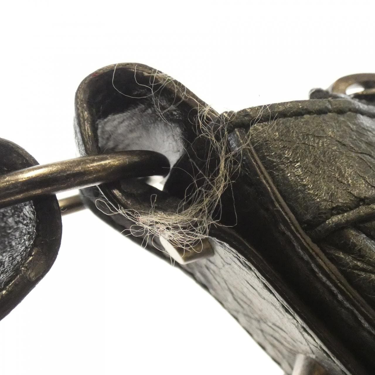 バレンシアガ 223409 D940Y ショルダーバッグ