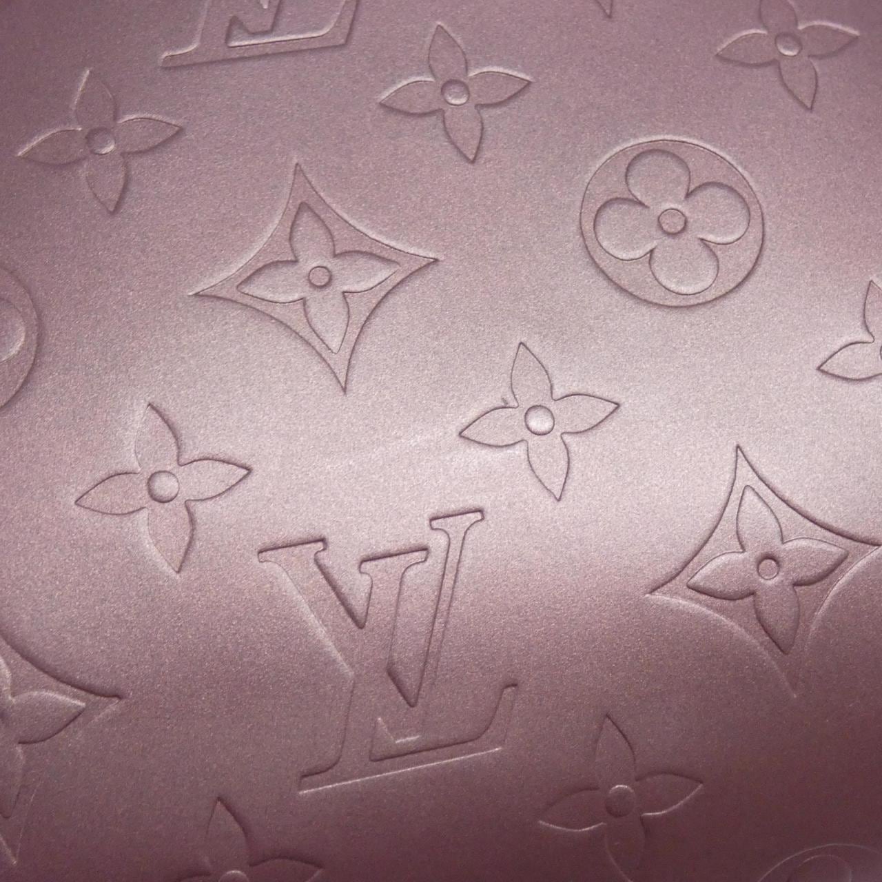 ルイヴィトン モノグラム マット ファウラー M55146 ショルダーバッグ