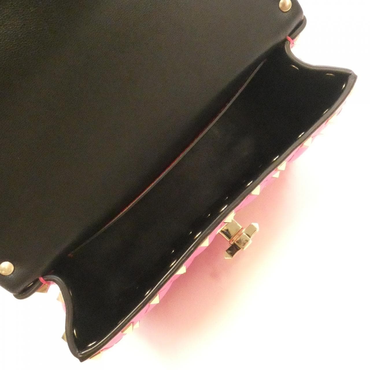 ヴァレンティノガラヴァーニ TW0B0G37QIB バッグ