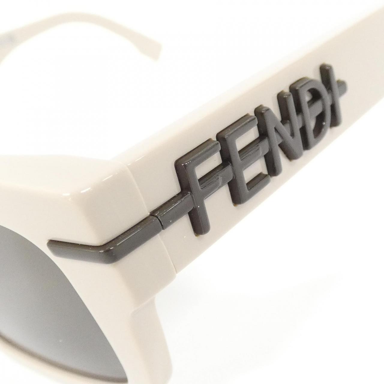 [新品] FENDI 40091U 太陽眼鏡