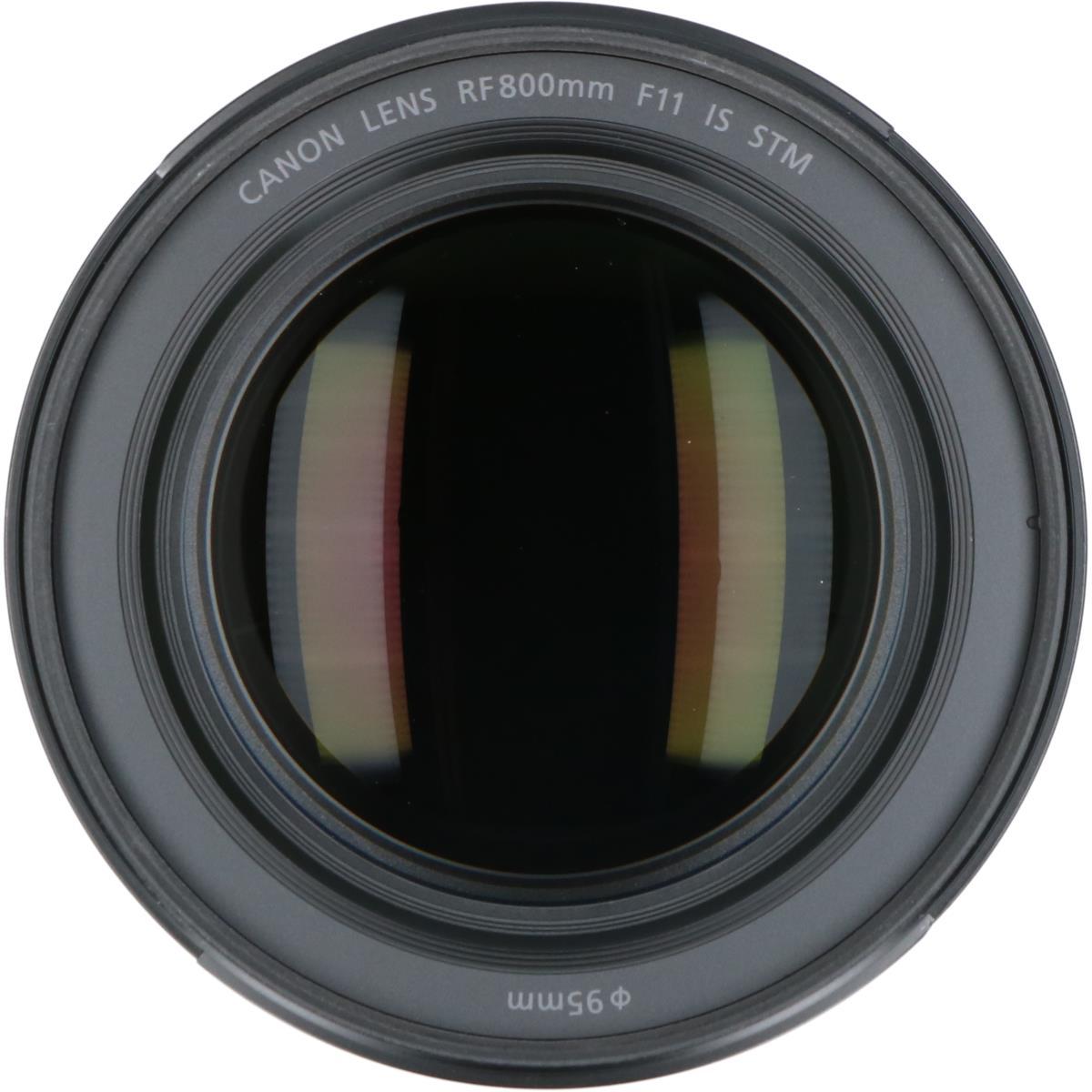 RF800mm F11IS STM